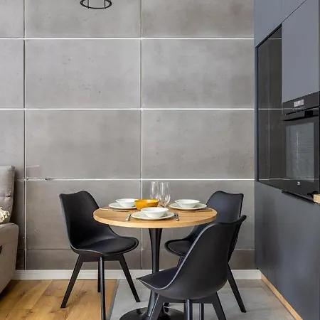 Port Praski Near Old Town With Free Parking Apartamento