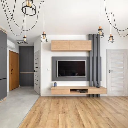 Apartamento Port Praski Near Old Town With Free Parking